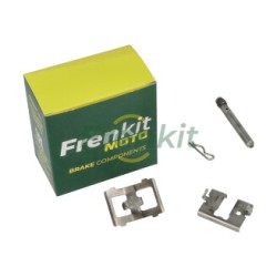 Pad Clip Kit - Moto