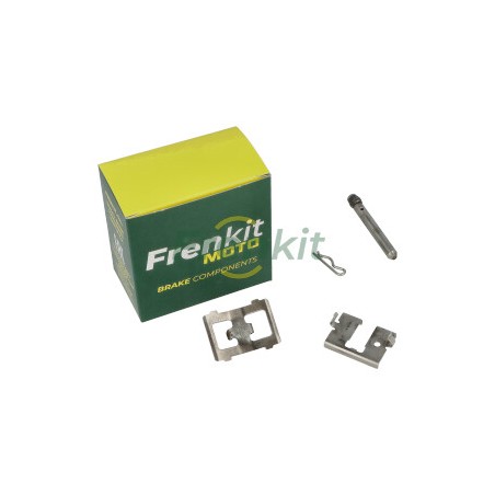 Pad Clip Kit - Moto