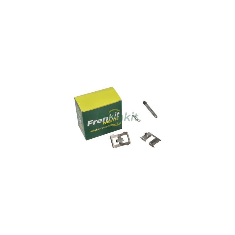 Pad Clip Kit - Moto
