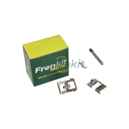 Pad Clip Kit - Moto