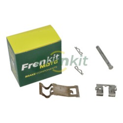 Pad Clip Kit - Moto