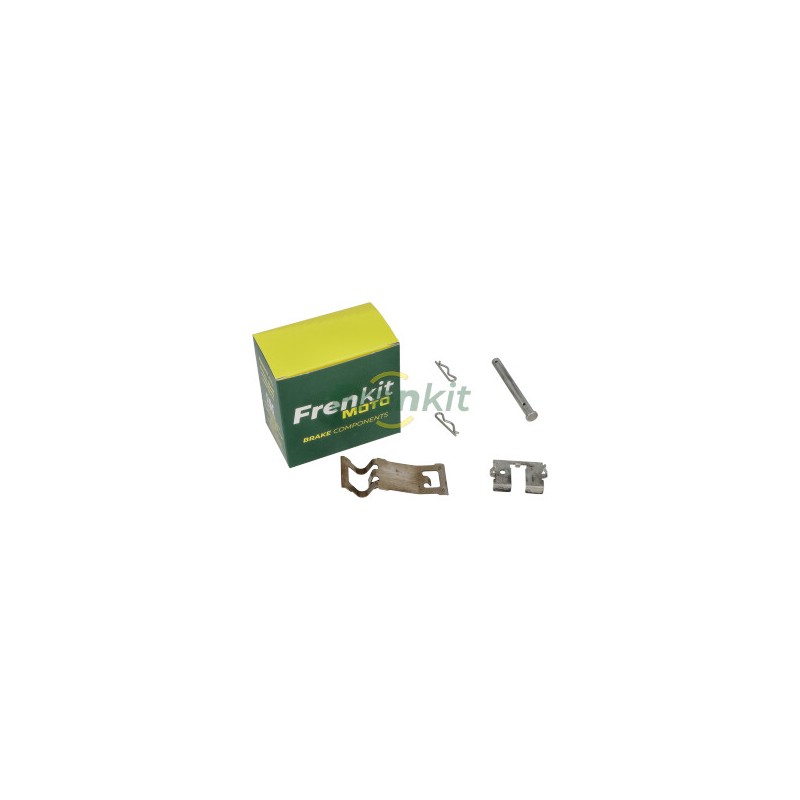 Pad Clip Kit - Moto