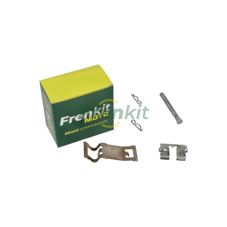 Pad Clip Kit - Moto