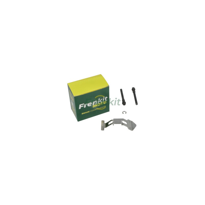Pad Clip Kit - Moto