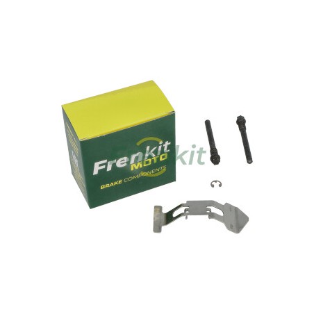 Pad Clip Kit - Moto