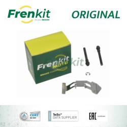 Pad Clip Kit - Moto