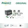 Caliper Repair Kit + Piston - Performance