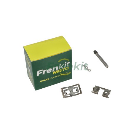 Pad Clip Kit - Moto
