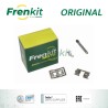 Pad Clip Kit - Moto