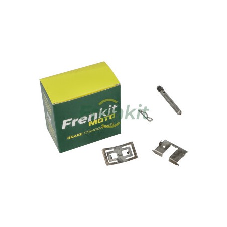 Pad Clip Kit - Moto