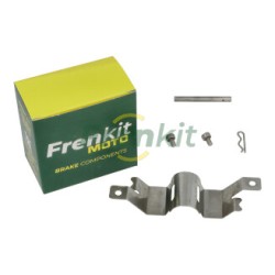 Pad Clip Kit - Moto