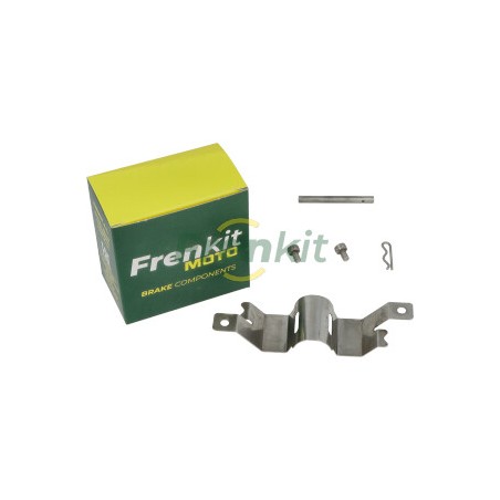 Pad Clip Kit - Moto