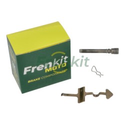 Pad Clip Kit - Moto