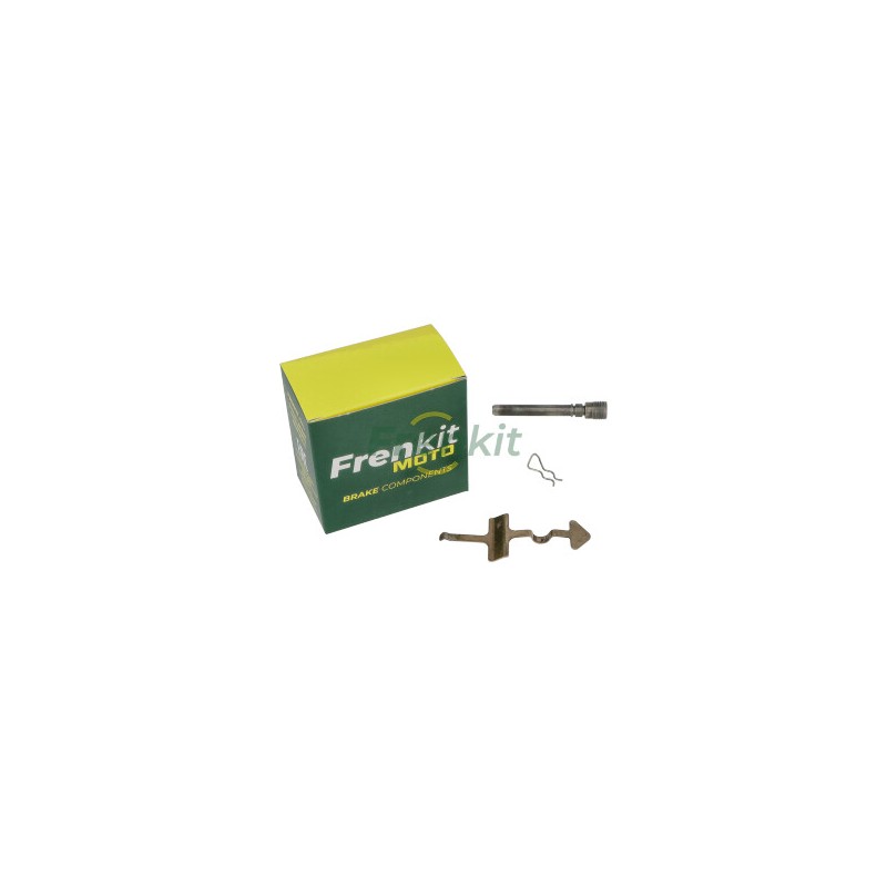 Pad Clip Kit - Moto