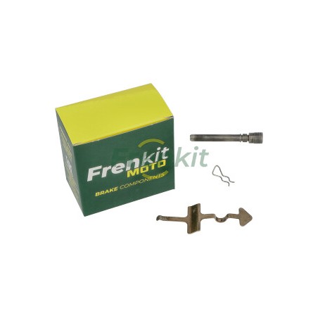 Pad Clip Kit - Moto