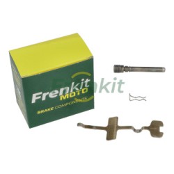 Pad Clip Kit - Moto