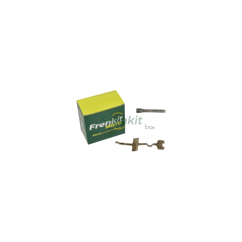 Pad Clip Kit - Moto