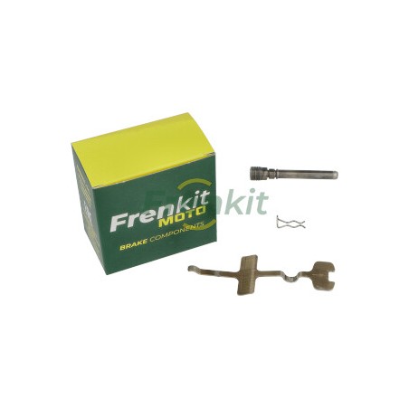Pad Clip Kit - Moto