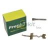 Pad Clip Kit - Moto