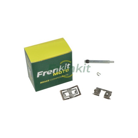 Pad Clip Kit - Moto