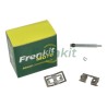 Pad Clip Kit - Moto