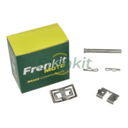 Pad Clip Kit - Moto