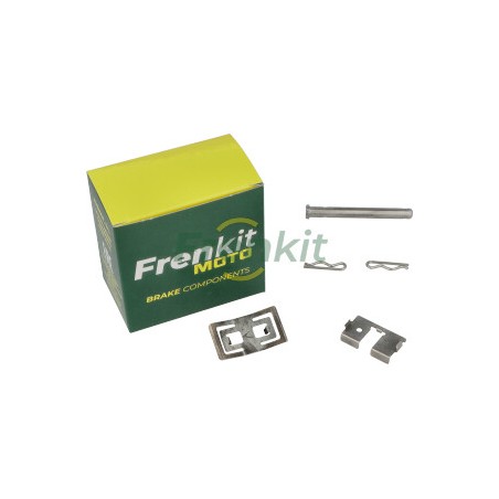 Pad Clip Kit - Moto