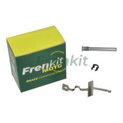 Pad Clip Kit - Moto