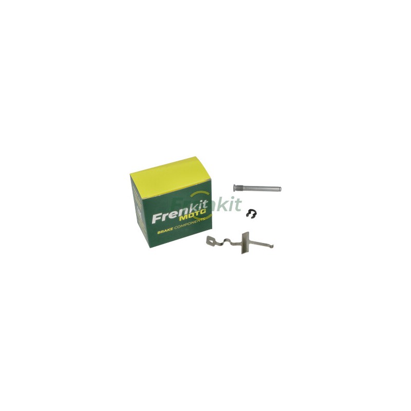 Pad Clip Kit - Moto