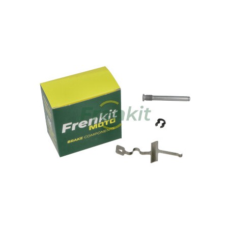 Pad Clip Kit - Moto