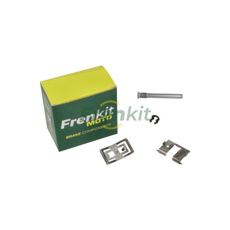 Pad Clip Kit - Moto