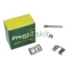 Pad Clip Kit - Moto