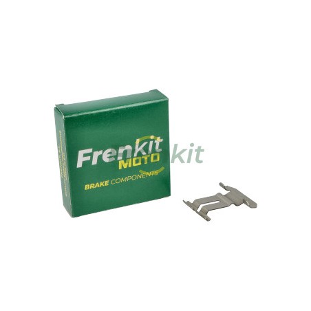 Pad Clip Kit - Moto
