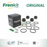 Caliper Repair Kit + Piston - Performance