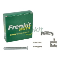 Pad Clip Kit - Moto