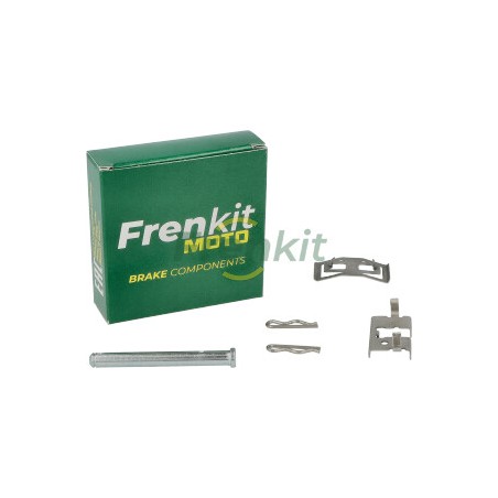 Pad Clip Kit - Moto