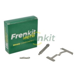 Pad Clip Kit - Moto