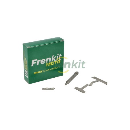 Pad Clip Kit - Moto