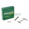 Pad Clip Kit - Moto