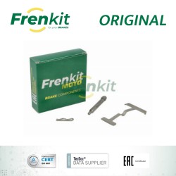 Pad Clip Kit - Moto
