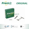 Pad Clip Kit - Moto