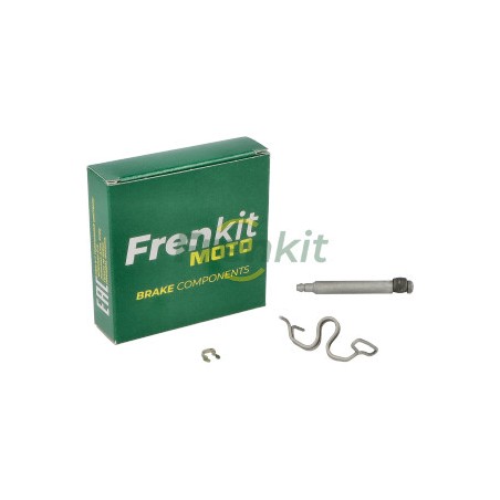Pad Clip Kit - Moto