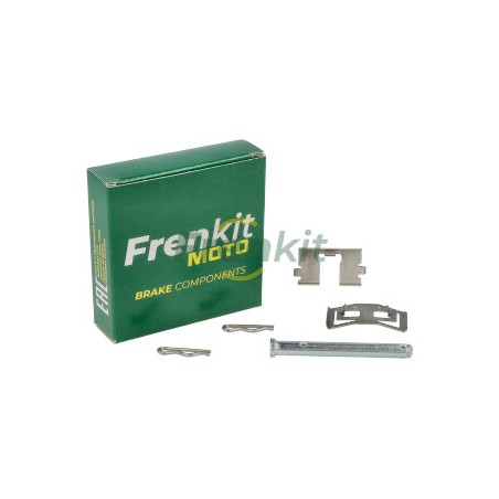 Pad Clip Kit - Moto