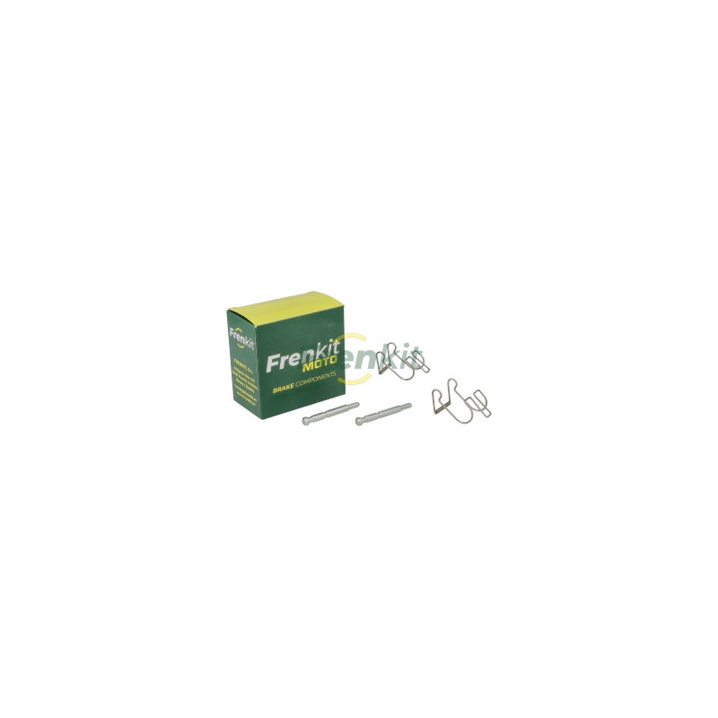 Pad Clip Kit - Moto