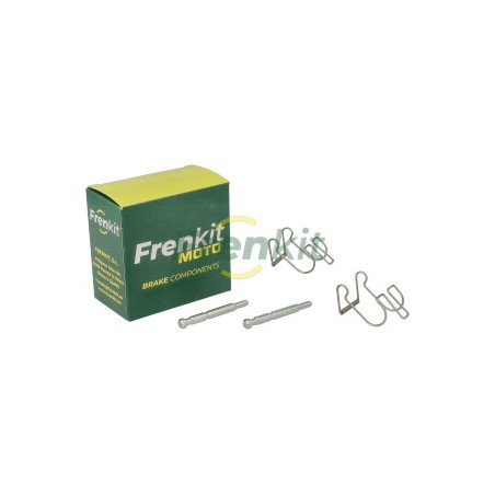 Pad Clip Kit - Moto