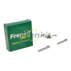 Pad Clip Kit - Moto
