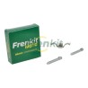 Pad Clip Kit - Moto