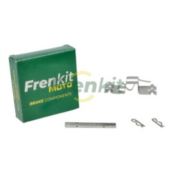 Pad Clip Kit - Moto