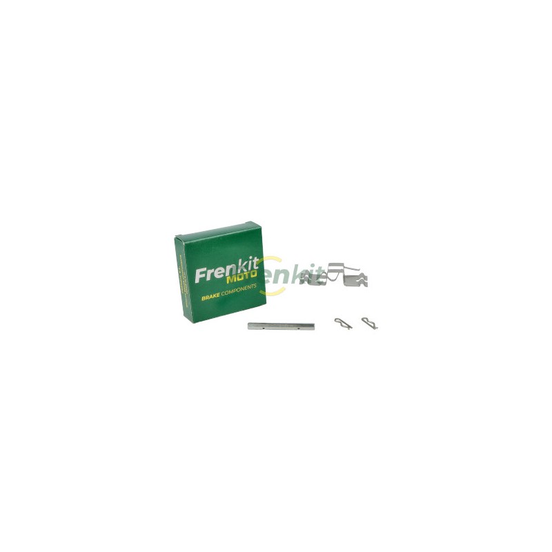 Pad Clip Kit - Moto