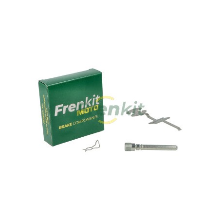Pad Clip Kit - Moto